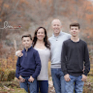 Meet your Posher, Pat